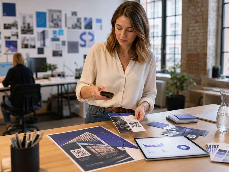 Marketing &amp; Agenturen